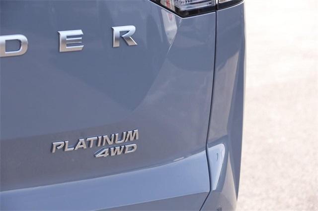 2025 Nissan Pathfinder Vehicle Photo in Hazelwood, MO 63042