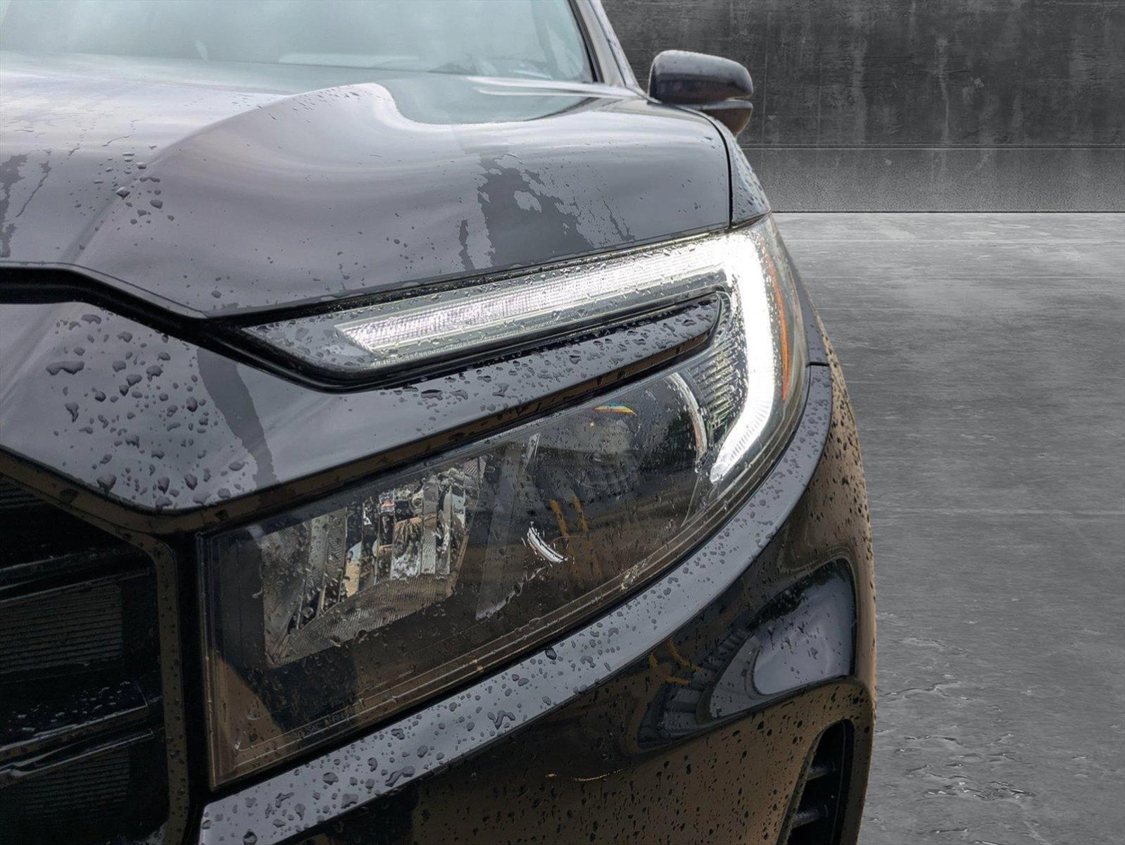 2022 Honda Passport Vehicle Photo in Winter Park, FL 32792