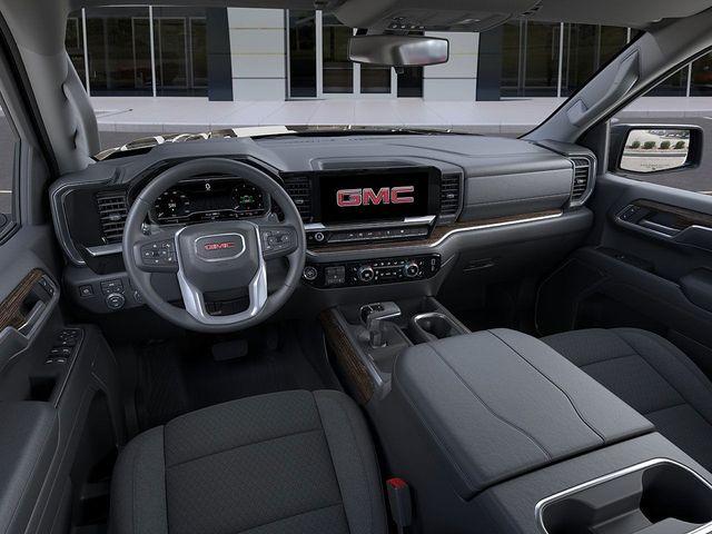 2025 GMC Sierra 1500 Vehicle Photo in WATERTOWN, CT 06795-3318