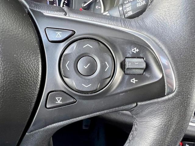 2020 Buick Enclave Vehicle Photo in EFFINGHAM, IL 62401-2832