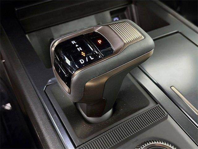 2024 GMC HUMMER EV Pickup Vehicle Photo in PUYALLUP, WA 98371-4149