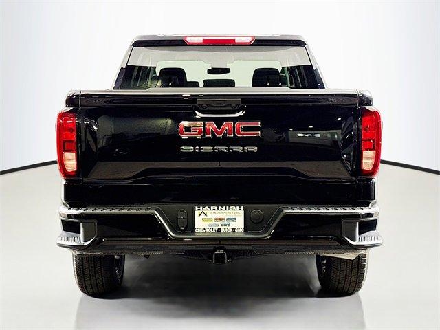 2025 GMC Sierra 1500 Vehicle Photo in PUYALLUP, WA 98371-4149