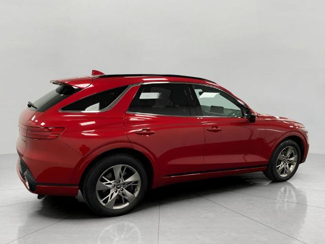 2025 Genesis GV70 Vehicle Photo in Appleton, WI 54913