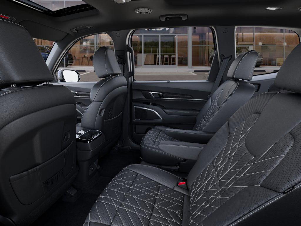 2025 Kia Telluride Vehicle Photo in Belle Vernon, PA 15012