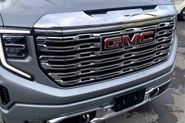 2024 GMC Sierra 1500 Vehicle Photo in KANSAS CITY, MO 64114-4502