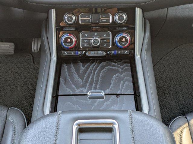 2022 GMC Yukon Vehicle Photo in BRUNSWICK, GA 31525-1881