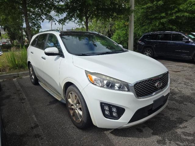 2017 Kia Sorento Vehicle Photo in Savannah, GA 31419