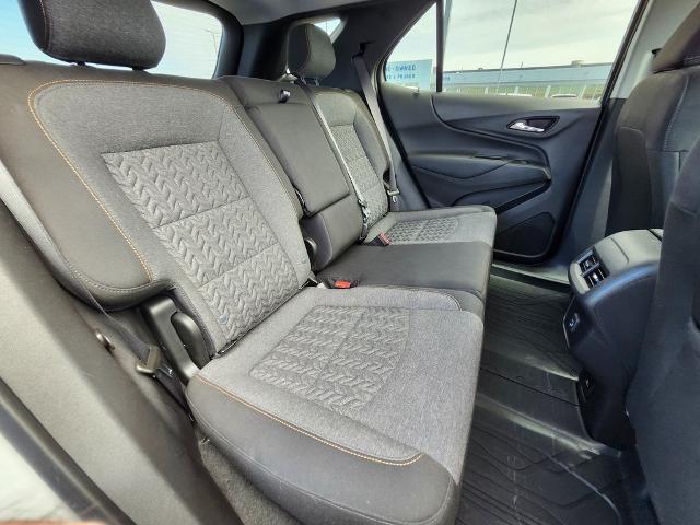 2023 Chevrolet Equinox Vehicle Photo in GREEN BAY, WI 54304-5303