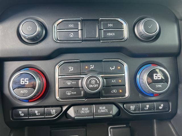 2023 Chevrolet Tahoe Vehicle Photo in GREEN BAY, WI 54304-5303