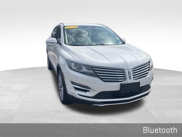 2017 Lincoln MKC Vehicle Photo in Fishers, IN 46038