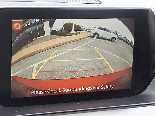 2017 Mazda Mazda6 Vehicle Photo in HARRISBURG, PA 17111-1033