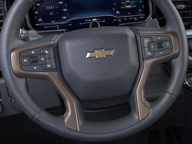 2025 Chevrolet Silverado 1500 Vehicle Photo in SAVANNAH, GA 31406-4513