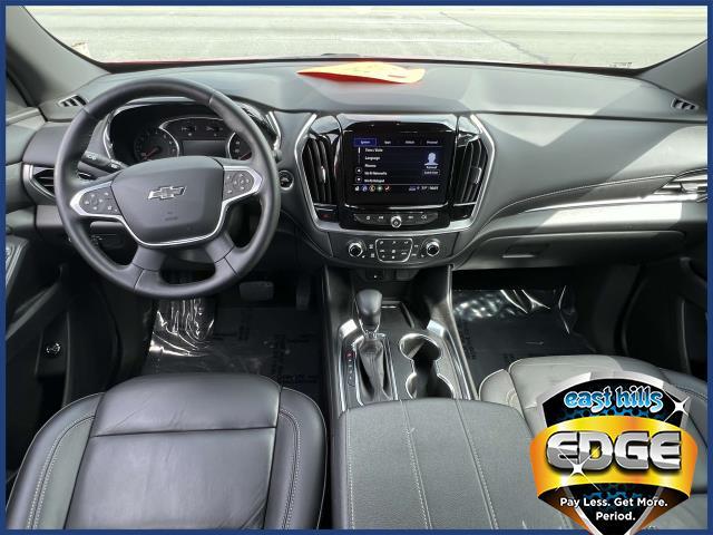 2022 Chevrolet Traverse Vehicle Photo in Roslyn, NY 11576