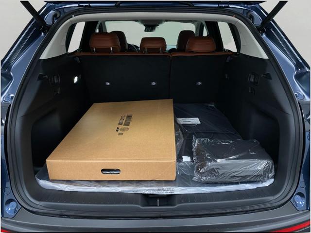 2025 Mazda CX-50 Vehicle Photo in Appleton, WI 54913