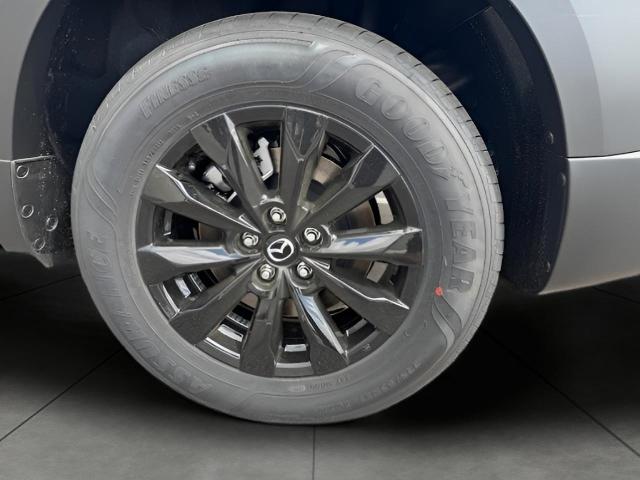 2025 Mazda CX-50 Vehicle Photo in Green Bay, WI 54304