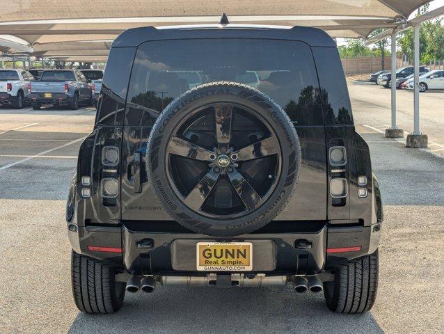 2024 Land Rover Defender Vehicle Photo in San Antonio, TX 78230
