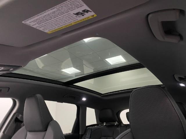 2025 Audi Q6 e-tron Vehicle Photo in Appleton, WI 54913