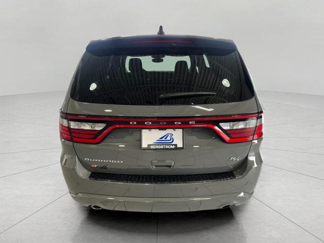 2025 Dodge Durango Vehicle Photo in Oshkosh, WI 54901