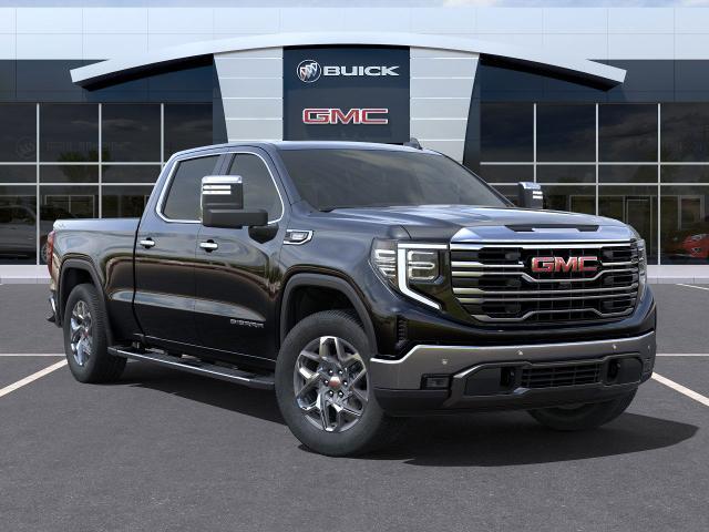 2025 GMC Sierra 1500 Vehicle Photo in APPLETON, WI 54914-8833