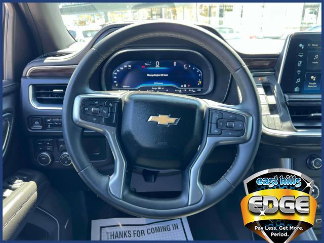 2023 Chevrolet Suburban Vehicle Photo in Roslyn, NY 11576