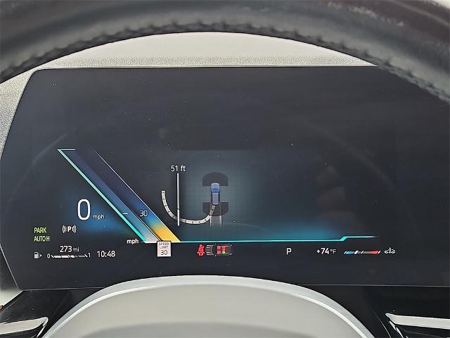 2023 BMW X1 xDrive28i Vehicle Photo in EASTLAND, TX 76448-3020