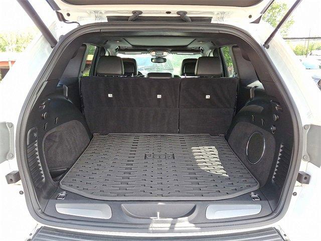 2021 Jeep Grand Cherokee Vehicle Photo in Willow Grove, PA 19090