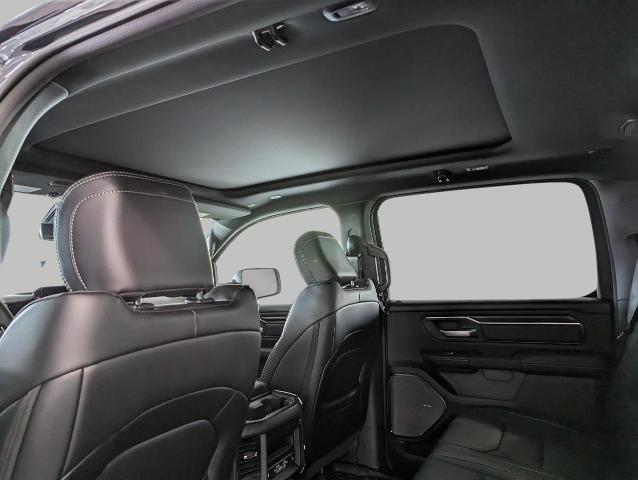 2025 Ram 1500 Vehicle Photo in Oshkosh, WI 54901