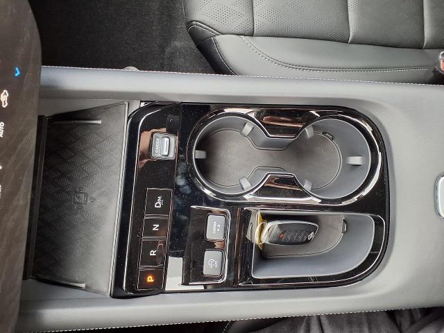 2025 Nissan Murano Vehicle Photo in Oshkosh, WI 54904