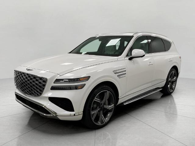 2025 Genesis GV80 Vehicle Photo in Appleton, WI 54913