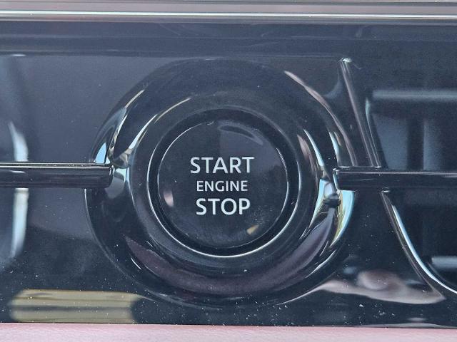 2025 INFINITI QX80 Vehicle Photo in Fort Worth, TX 76132