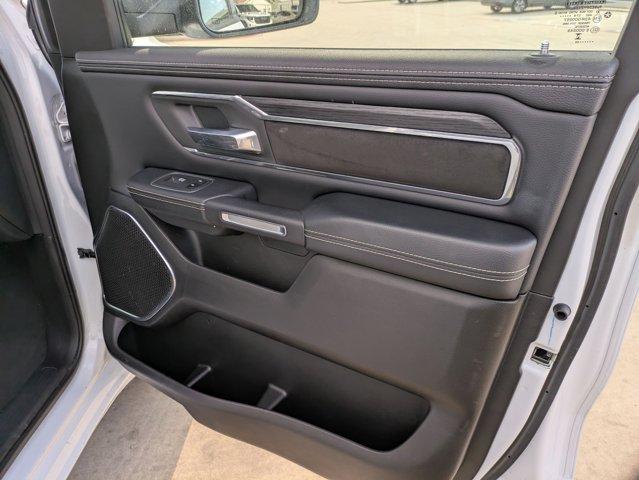 2024 Ram 1500 Vehicle Photo in SELMA, TX 78154-1459