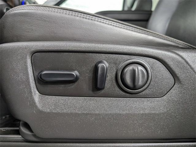 2019 Chevrolet Silverado 1500 Vehicle Photo in ENGLEWOOD, CO 80113-6708