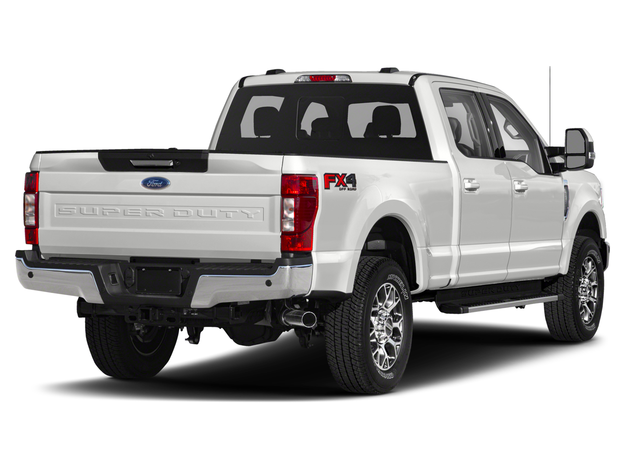 2021 Ford Super Duty F-250 SRW Vehicle Photo in Green Bay, WI 54304