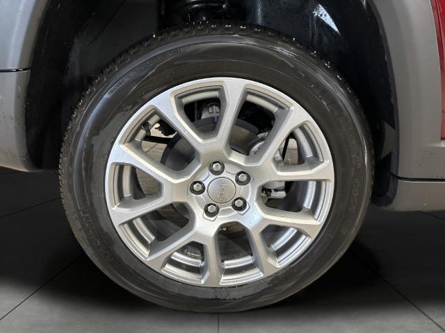 2022 Jeep Compass Vehicle Photo in MANITOWOC, WI 54220-5838