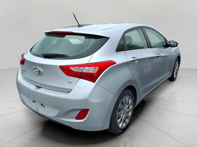 2016 Hyundai ELANTRA GT Vehicle Photo in Oshkosh, WI 54904