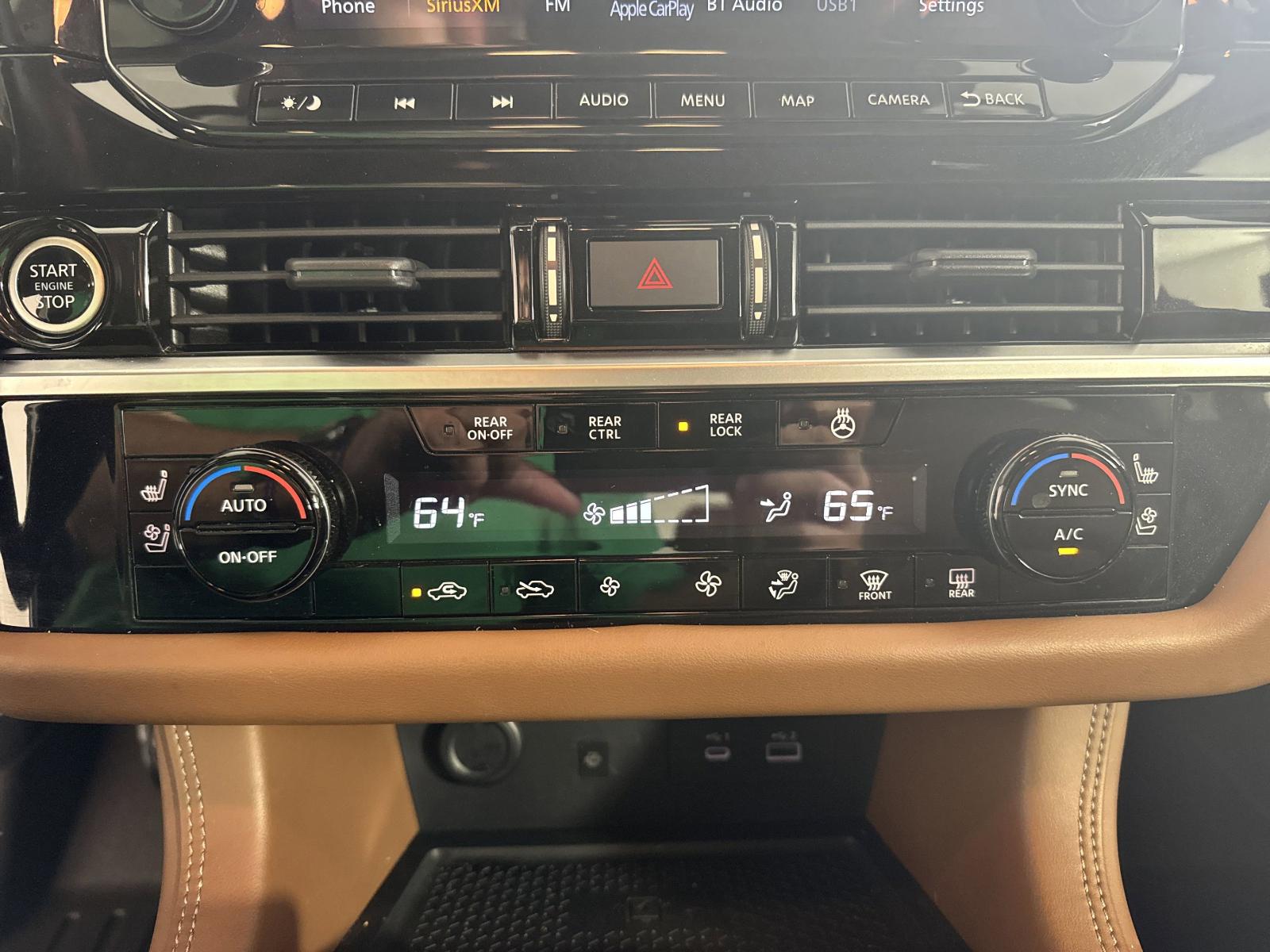 2022 Nissan Pathfinder Vehicle Photo in Georgetown, TX 78626