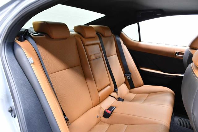 2023 Lexus IS 300 Vehicle Photo in DALLAS, TX 75235