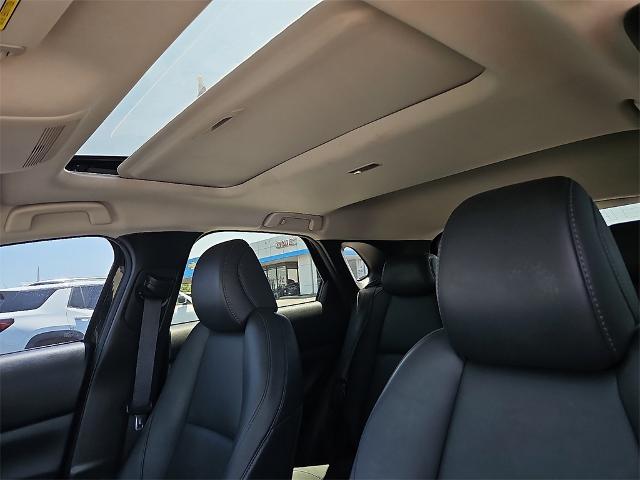 2022 Mazda CX-30 Vehicle Photo in EASTLAND, TX 76448-3020