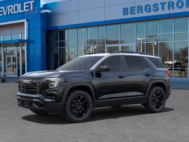 2026 GMC Terrain Vehicle Photo in OSHKOSH, WI 54904-7811