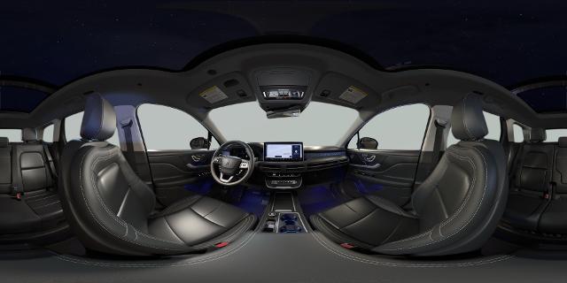 2025 Lincoln Corsair Vehicle Photo in Neenah, WI 54956