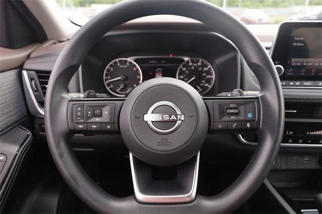2023 Nissan Rogue Vehicle Photo in Hazelwood, MO 63042