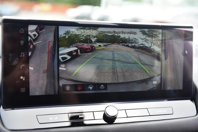 2025 Nissan Rogue Vehicle Photo in Ballwin, MO 63011