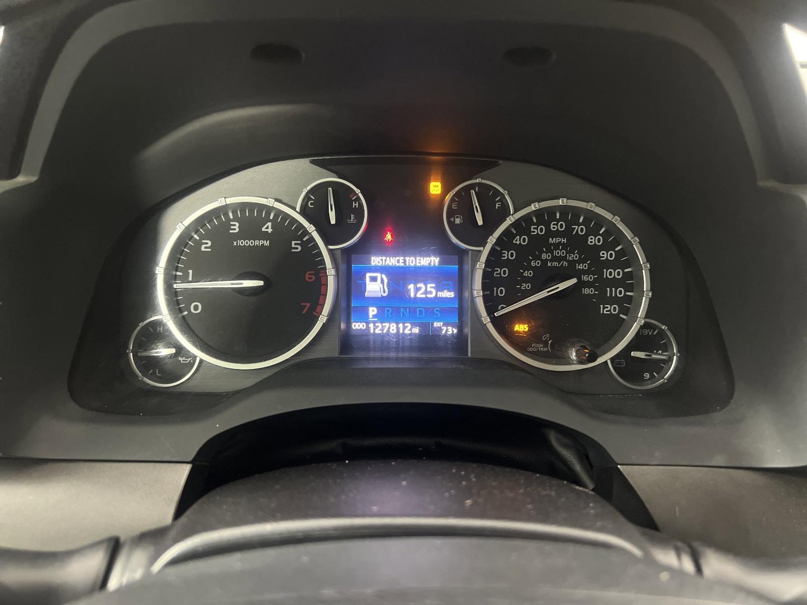 2017 Toyota Tundra 2WD Vehicle Photo in GEORGETOWN, TX 78626-7508