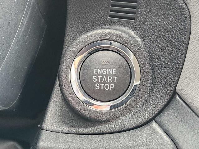 2025 Subaru Outback Vehicle Photo in DALLAS, TX 75209