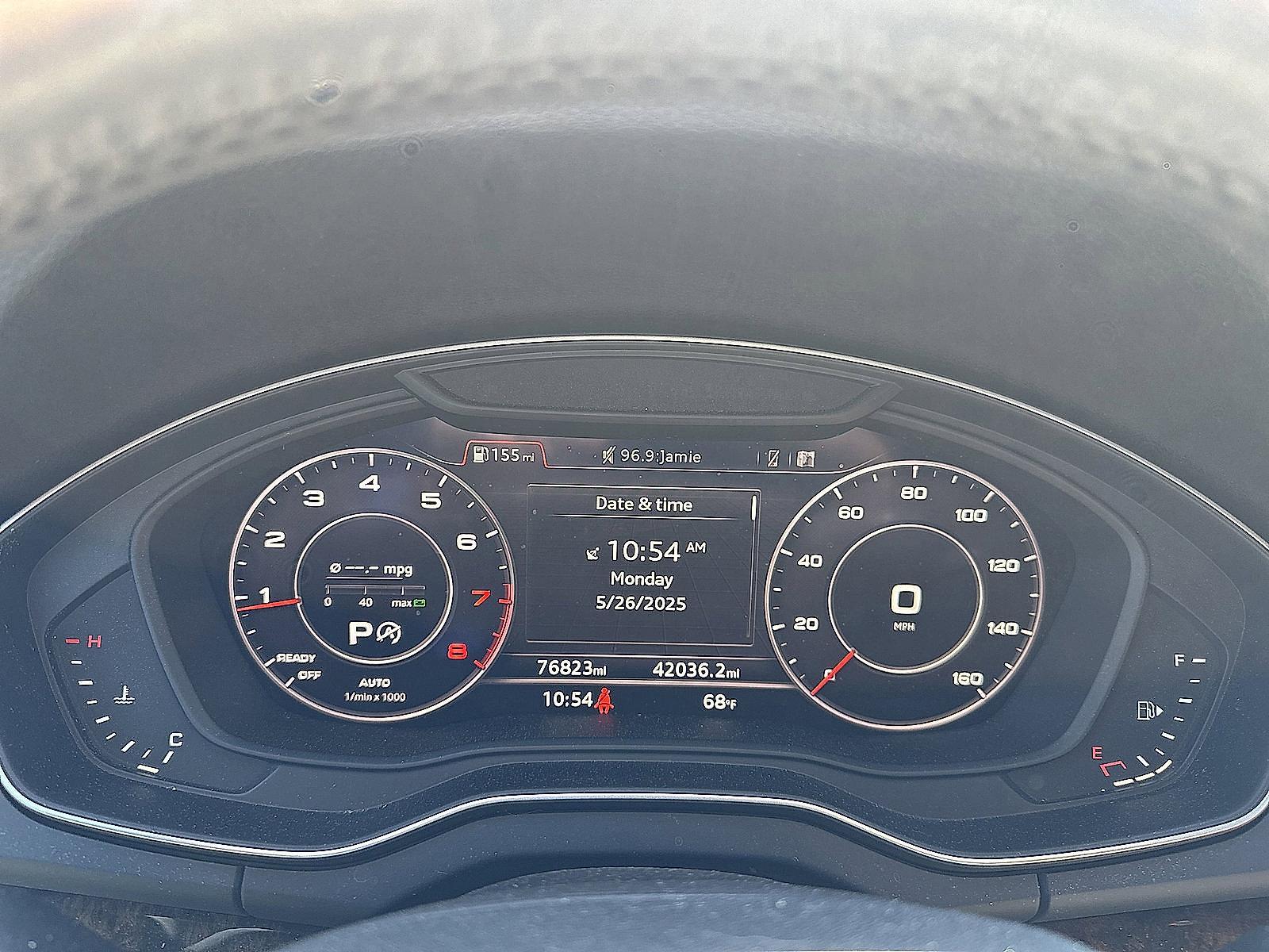 2018 Audi Q5 Vehicle Photo in Lancaster, PA 17601