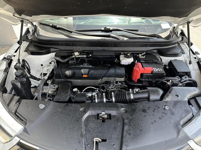 2023 Acura RDX Vehicle Photo in Tucson, AZ 85712