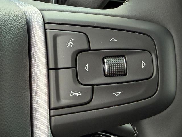 2025 GMC Sierra 1500 Vehicle Photo in COLUMBIA, MO 65203-3903