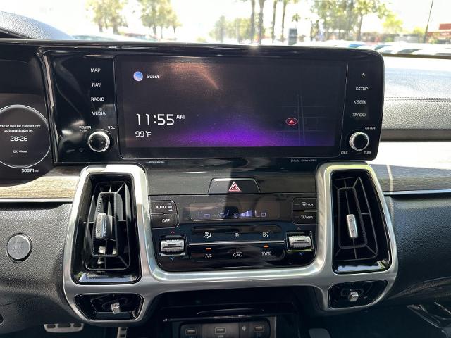2021 Kia Sorento Vehicle Photo in Tucson, AZ 85712