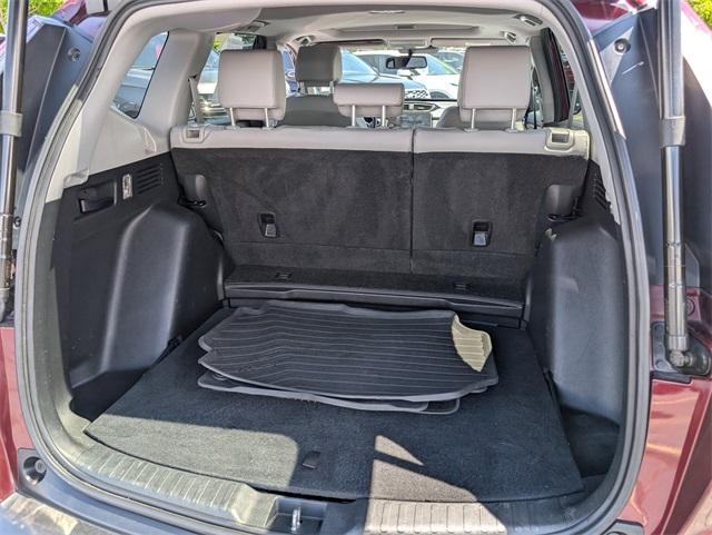 2018 Honda CR-V Vehicle Photo in AURORA, CO 80012-4011