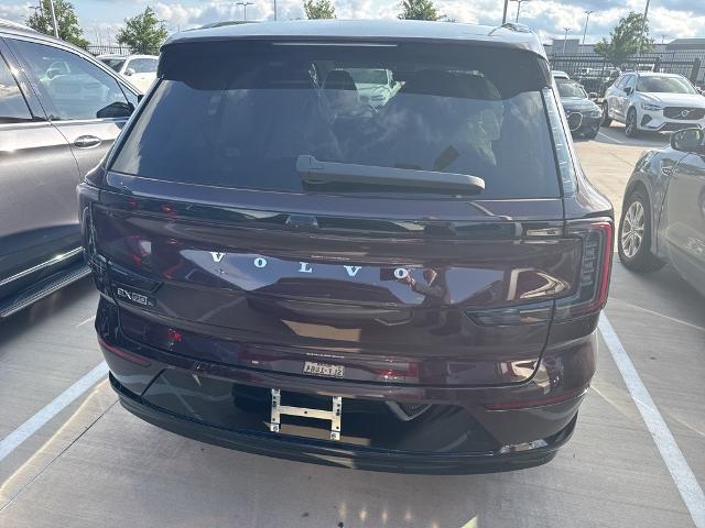 2025 Volvo EX90 Vehicle Photo in Grapevine, TX 76051